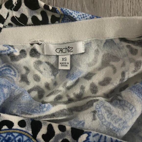 Cache Women's multi Vest - Picture 2 of 3